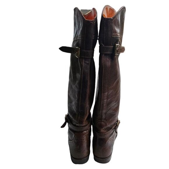 Frye Premium leather Boot Size 7. - Picture 14 of 14
